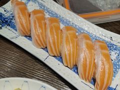 -大雄寿司(中华广场店)