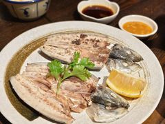 -大洋家·潮汕鱼鲜·花胶砂锅粥(天河东路店)