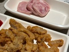 -海底捞火锅(崇文门新世界百货店)