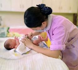 -英芬国际月子中心(岛屿度假月子·洲至奢选香岚店)