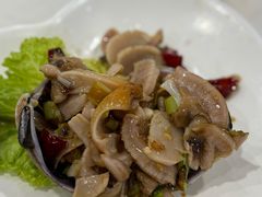 -威海渔村(黄兴路店)