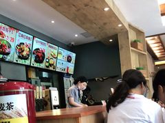 -老娘舅(天阳亲子广场店)