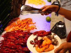 -鹭江潮餐厅•福建菜(鹭江佲家酒店)