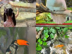 -正佳雨林生态植物园