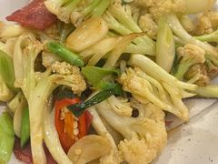 -渝信川菜(西单店)