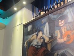 -安东尼奥餐厅