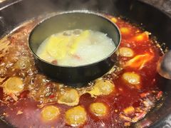 -蜀家渝重庆火锅(南屏街店)