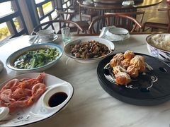 -1718食尚馆·太湖菜(龙之梦太湖古镇店)