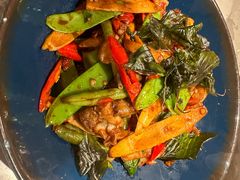 -Home Thai·泰谣(王府井apm店)