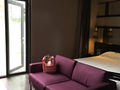 -扬州东关街文昌阁桔子水晶酒店