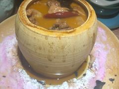 -吃饭皇帝大(合生汇店)