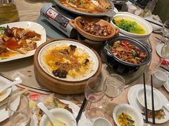 -桂林肥仔·中华餐饮名店(园湖店)