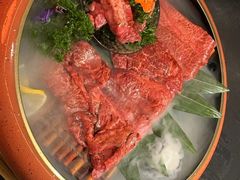-無二炙坊·和牛烧肉(大钟寺1733店)