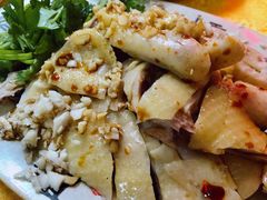 白切鸡-化州肥仔大排档(建安二路店)