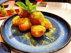 -荟廷·晶萃(陆家嘴尚悦湾店)