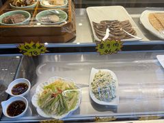 -北京小肠陈饭庄(方庄店)