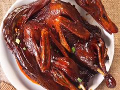 -金元源酱板鸭(解放路店)