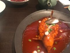 -萬國春·中菜馆(颐和公馆店)