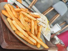 -Cooking Man(中懋天地店)