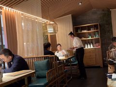 -锦府盐帮·李宅(领展购物广场中关村店)