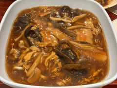 -聚首堂·特色小吃·肘子(什刹海德胜门店)