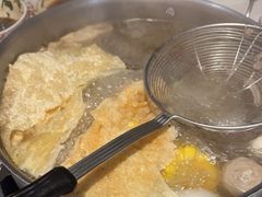 -汕头八合里海记牛肉店(清河店)