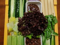 -老江南春·中国龙菜(衡山路店)