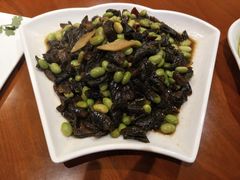 -长兴岛郊野公园农场食堂