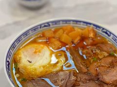 -永丰面馆(汉口路店)