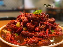-龙梅肥肠鱼(明瓦廊店)