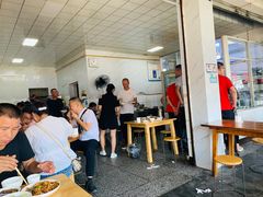 大堂-赵姐猪耳朵饭店