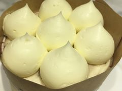 -Awfully Chocolate(来福士广场店)
