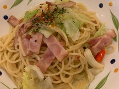 -萨莉亚意式餐厅(鸿大广场店)