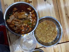 -柳州肥姨妈大骨螺蛳粉(曹路店)