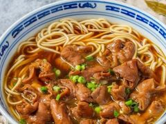 -好面道大肠面(中华路店)
