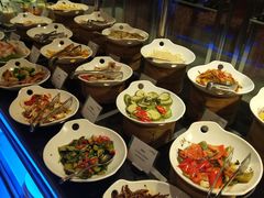 -厦门艾美酒店·新食谱西餐厅