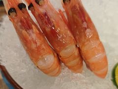 -上渔铁板烧(熙悦汇店)