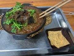 -邓邓胖姐拌面(濉溪路店)