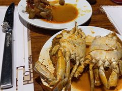 -汉巴味德自助餐厅(嘉定宝龙广场店)