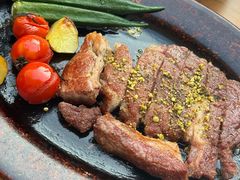 -Grand James·地中海bistro(百家湖1912店)