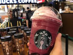 -星巴克(香港国际机场44号闸店)