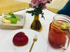 -法桐蛋糕·手作面包(万象城店)