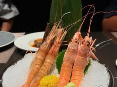 -大葉日本料理·龍蝦任食放題(廣州W酒店)