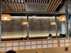 -拾也•和牛•海鲜•烤肉放题(卓悦INTOWN店)
