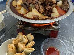 -桂萍特色牛筋牛杂(长堤街总店)