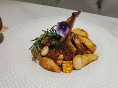 -3号仓库·创意中国菜(嘉兴龙鼎万达店)