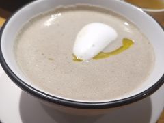 -Arpanda阿潘答餐厅(郎园店)