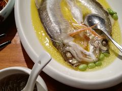 -小厨娘淮扬菜(清江苏宁广场店)