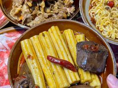 -阳阳老火锅(小南门店)