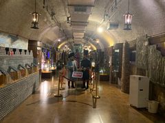 -青岛葡萄酒博物馆